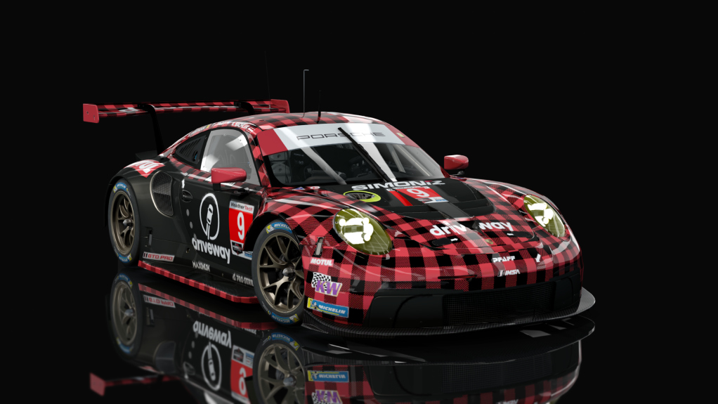 Car Skin