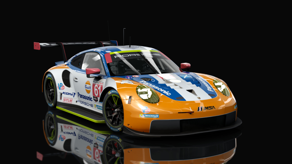 Car Skin