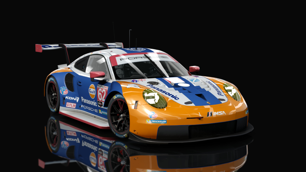 Car Skin