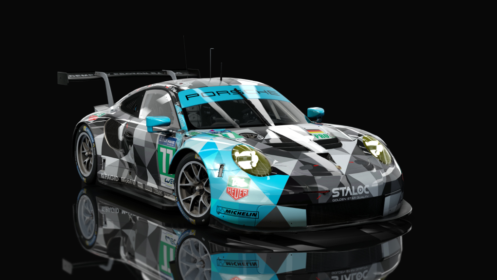 Car Skin