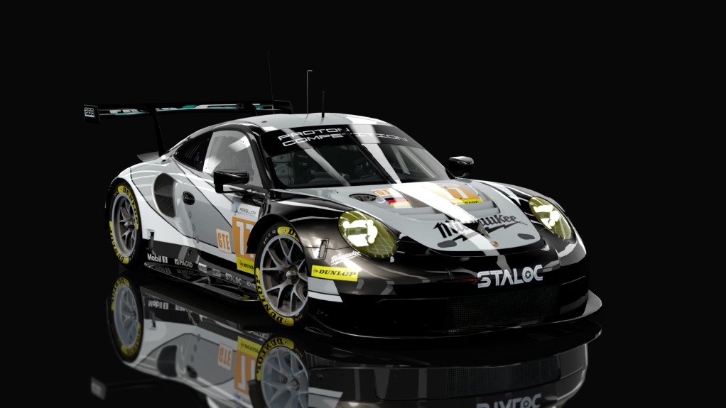 Car Skin