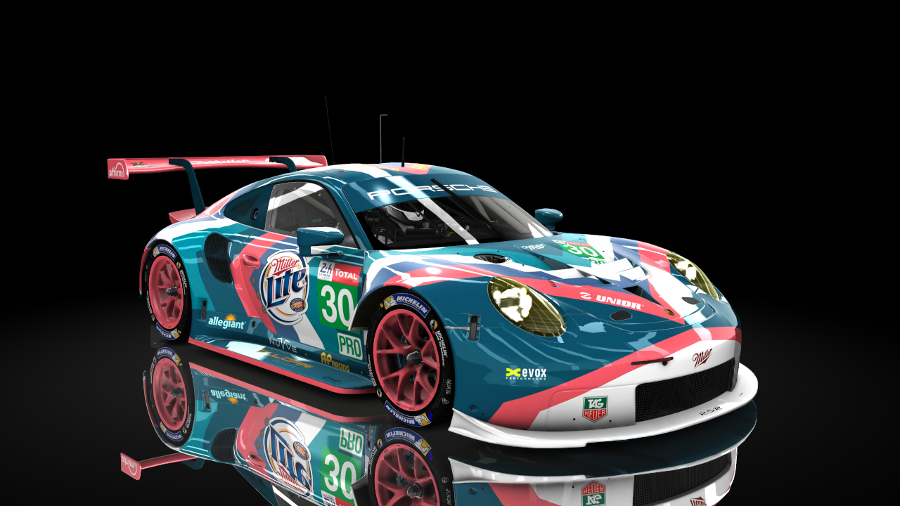 Car Skin