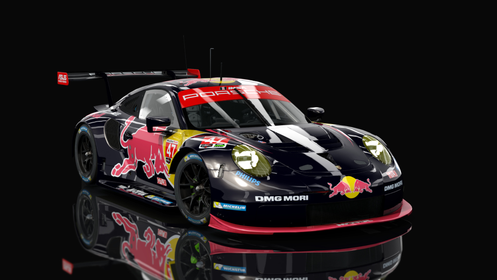 Car Skin