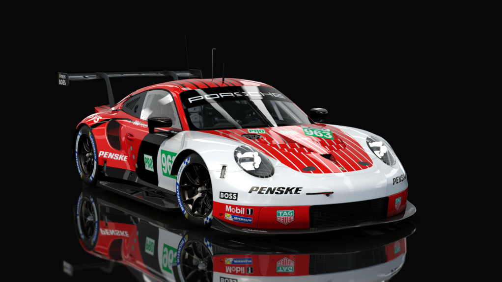 Car Skin