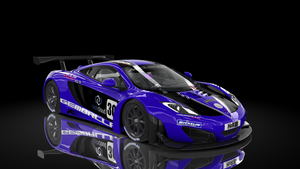 Car Skin