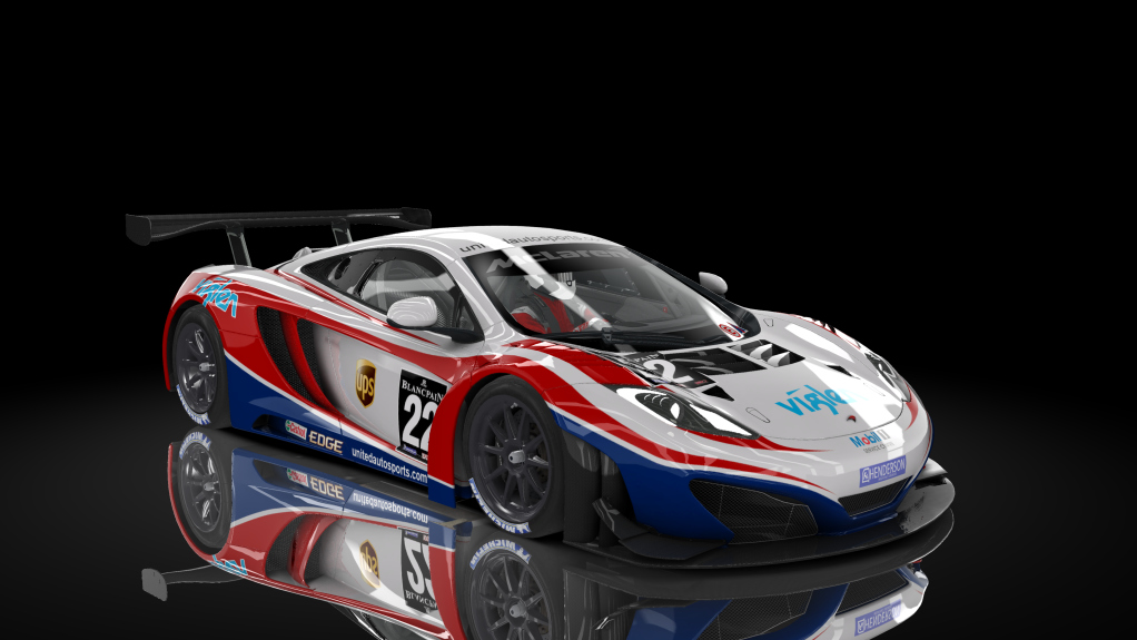 Car Skin