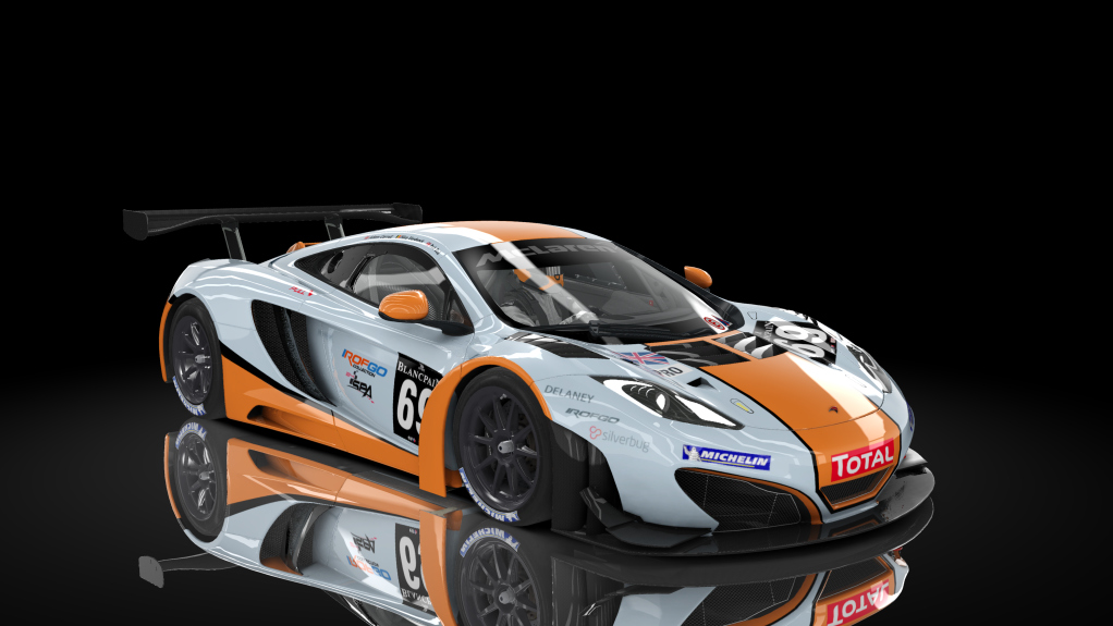 Car Skin
