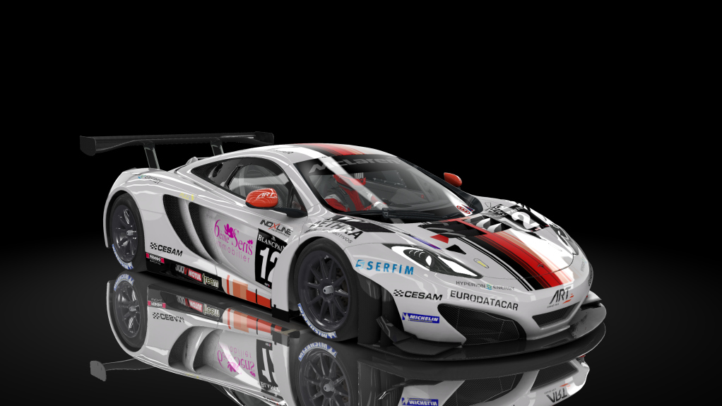 Car Skin