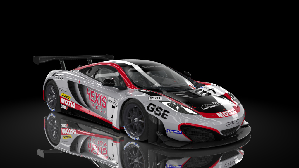 Car Skin