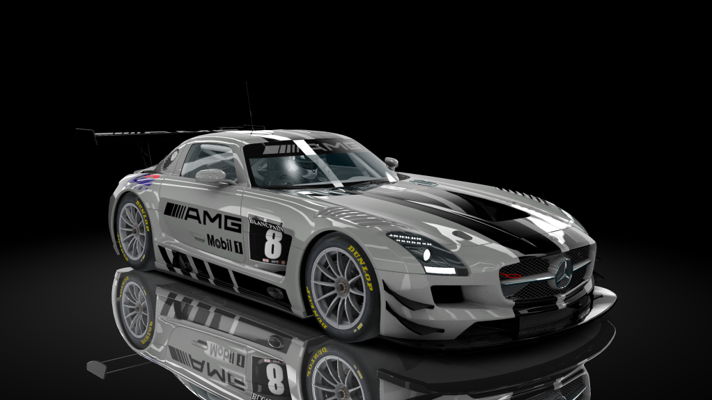 Car Skin