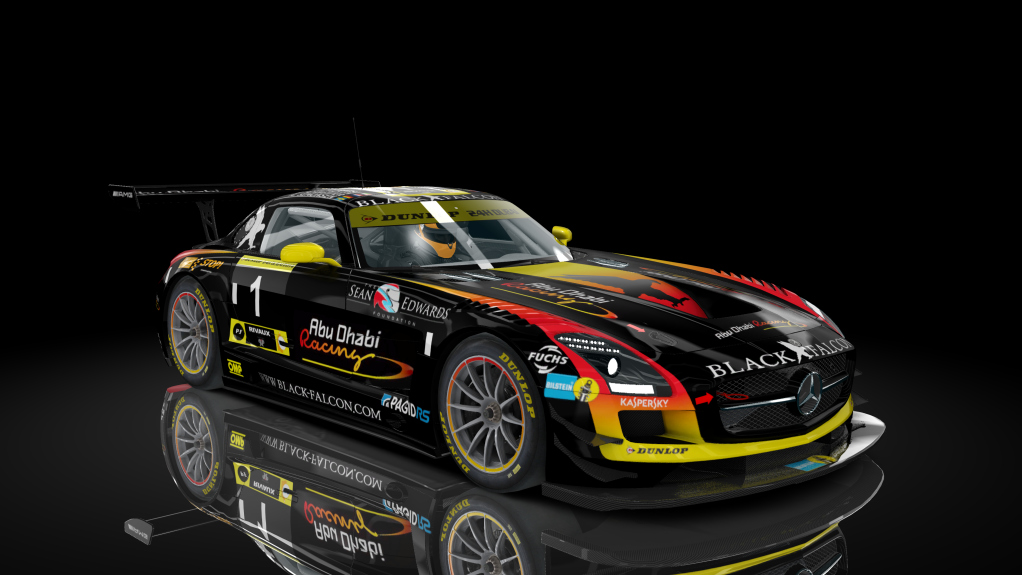 Car Skin