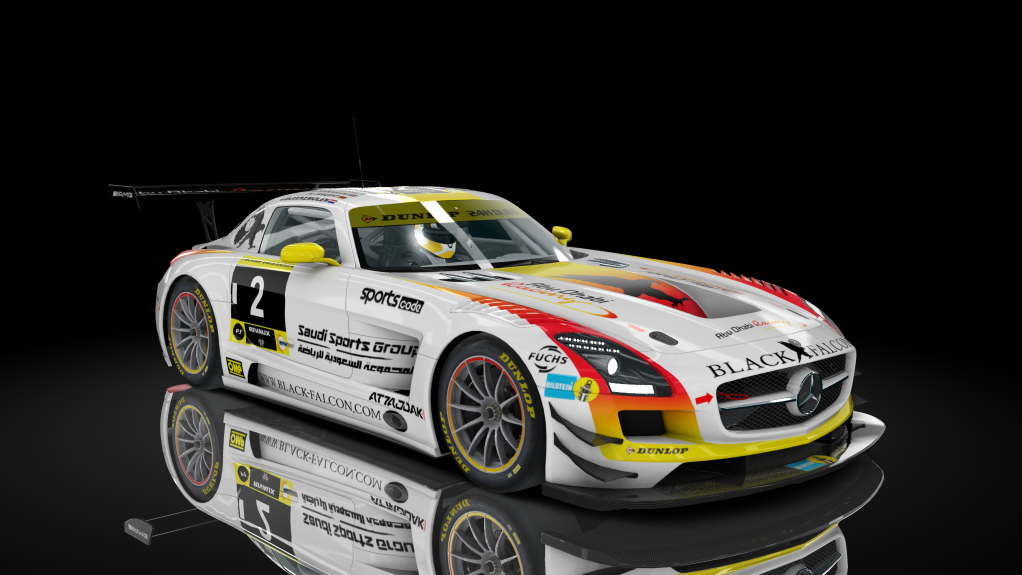 Car Skin