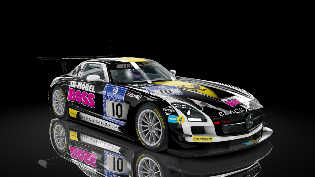 Car Skin