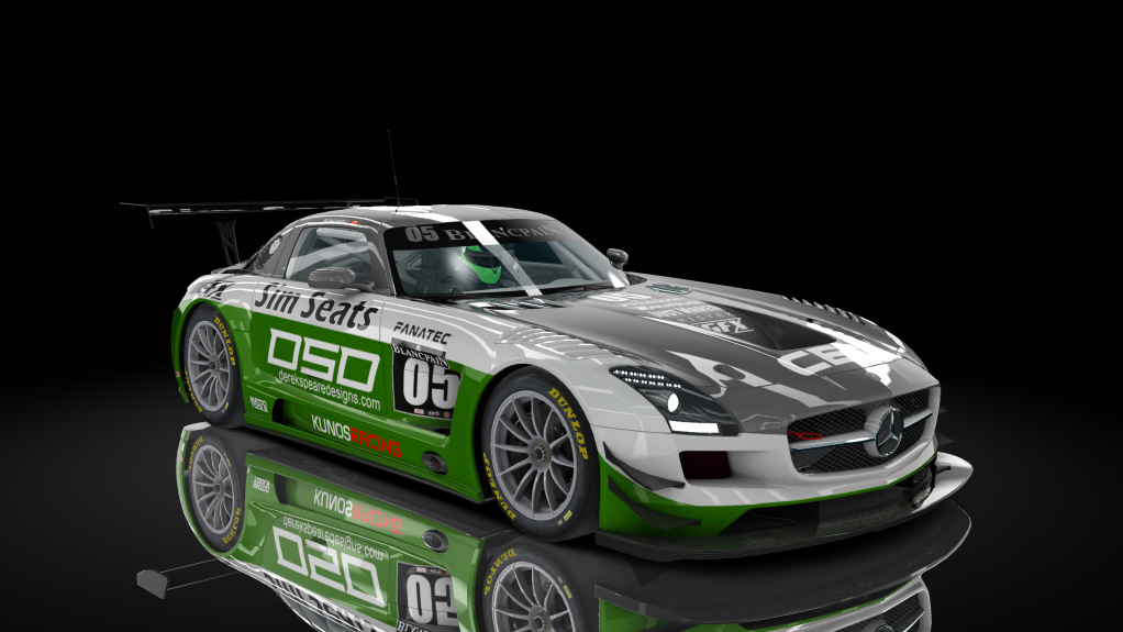 Car Skin