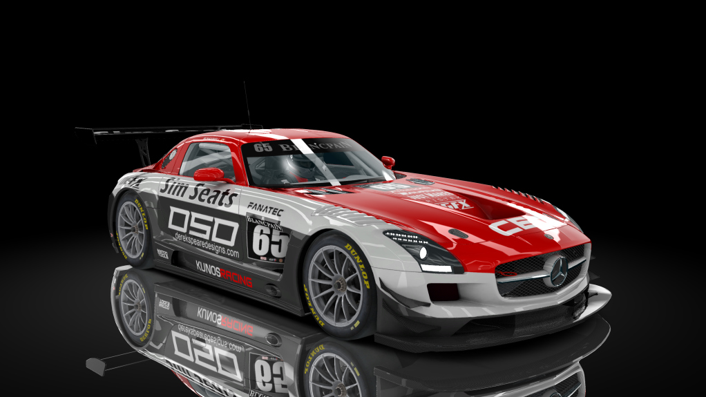 Car Skin