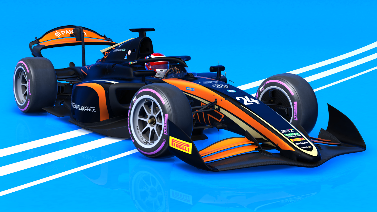 RSS F2 2024 Preview Image