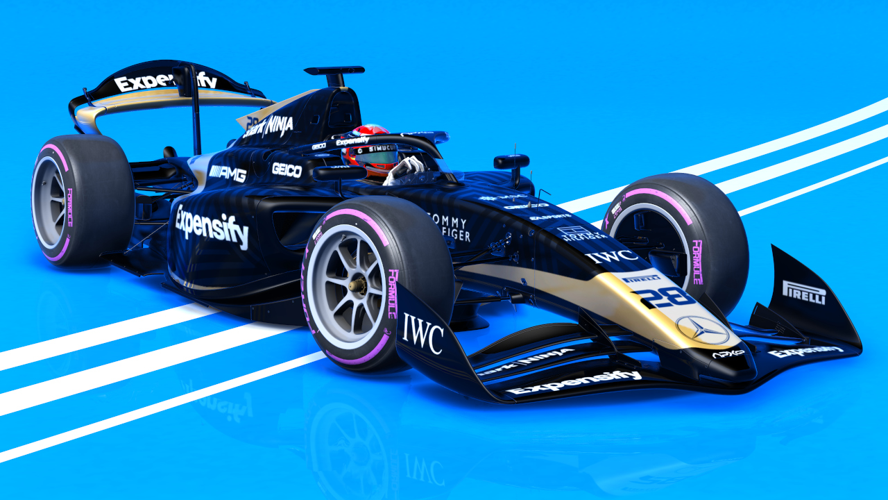 RSS F2 2024, skin 2024_28_APXGP