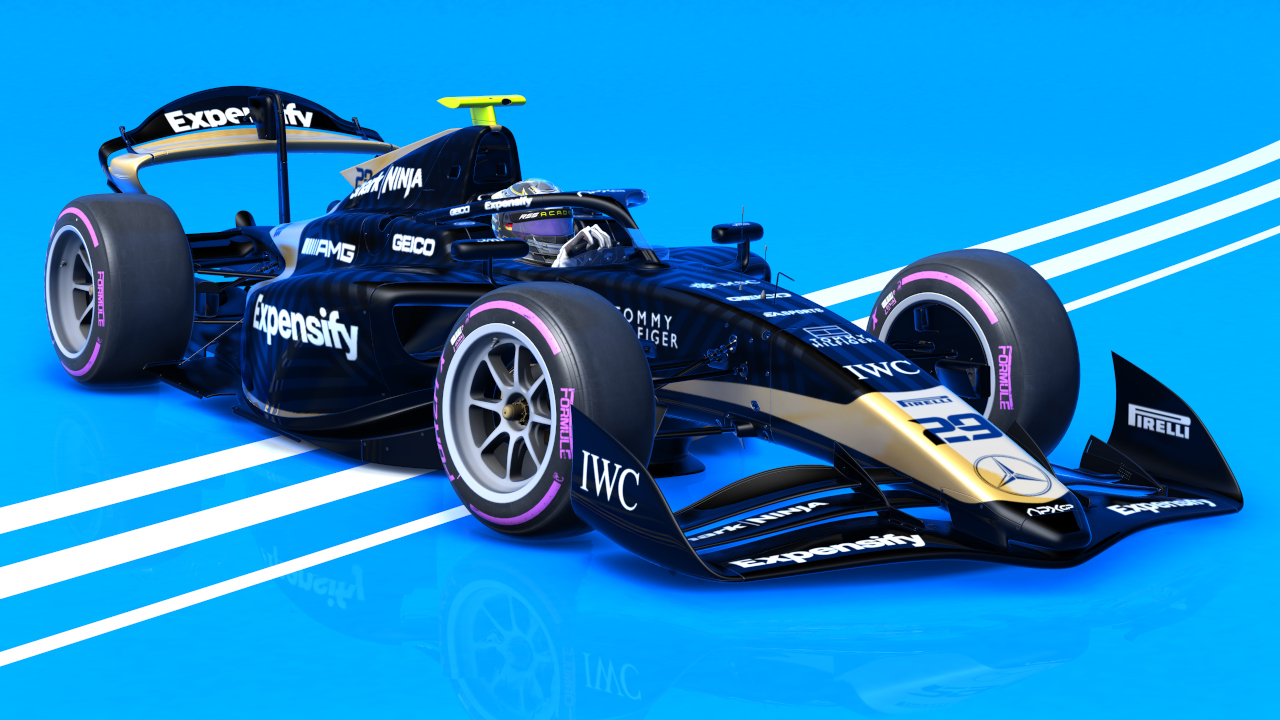RSS F2 2024, skin 2024_29_APXGP