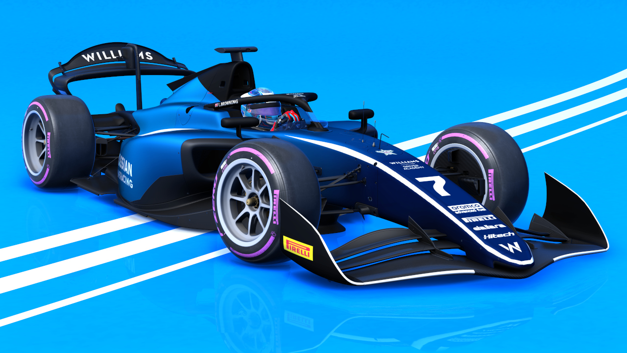 RSS F2 2024, skin 2025_7_BRO