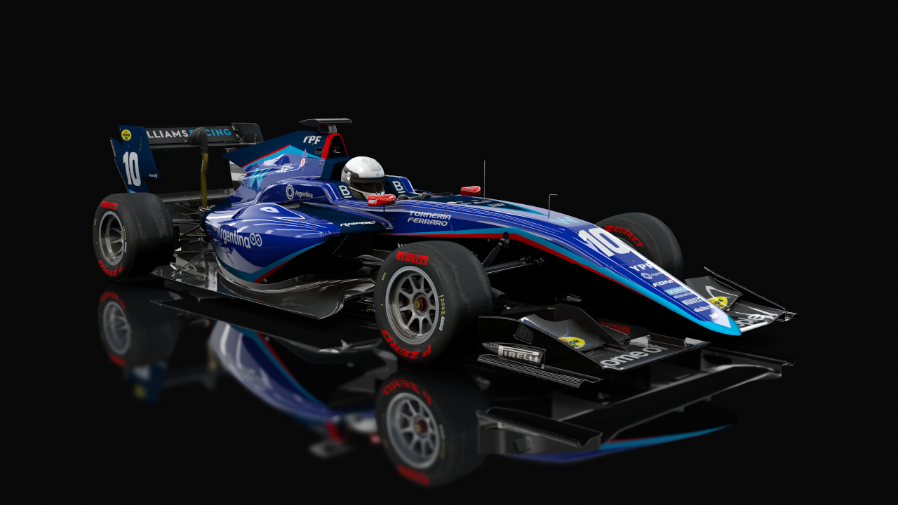 Car Skin