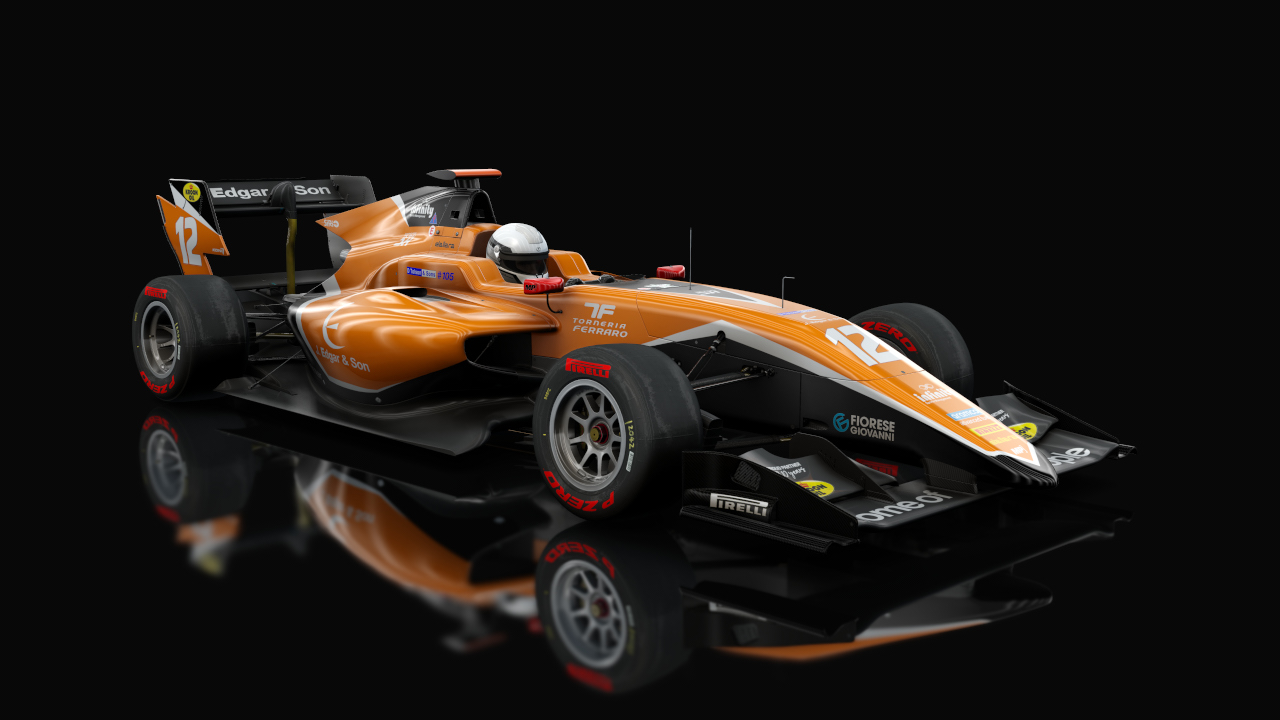 Car Skin