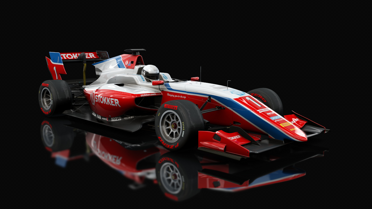 Car Skin