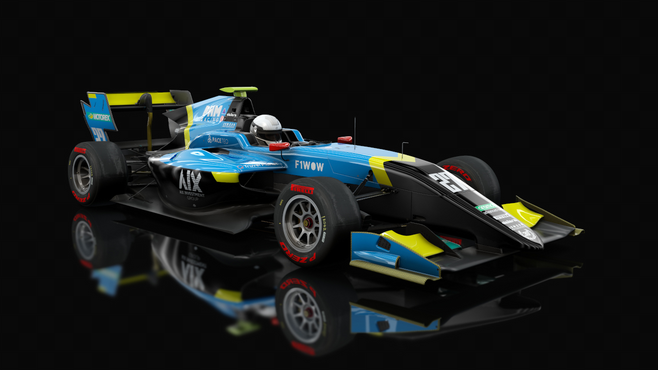 Car Skin