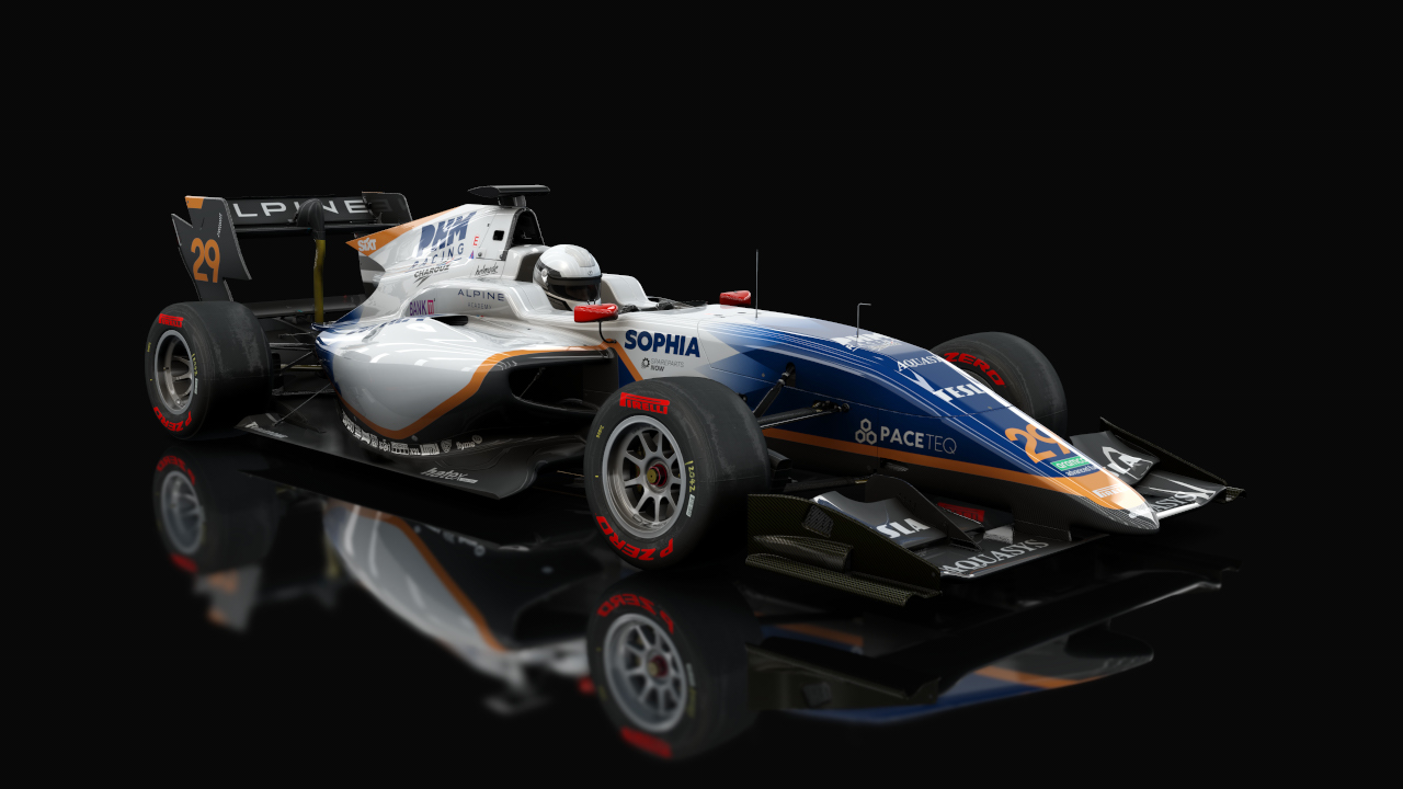 Formula RSS 3 V6, skin 2023_29_Flörsch