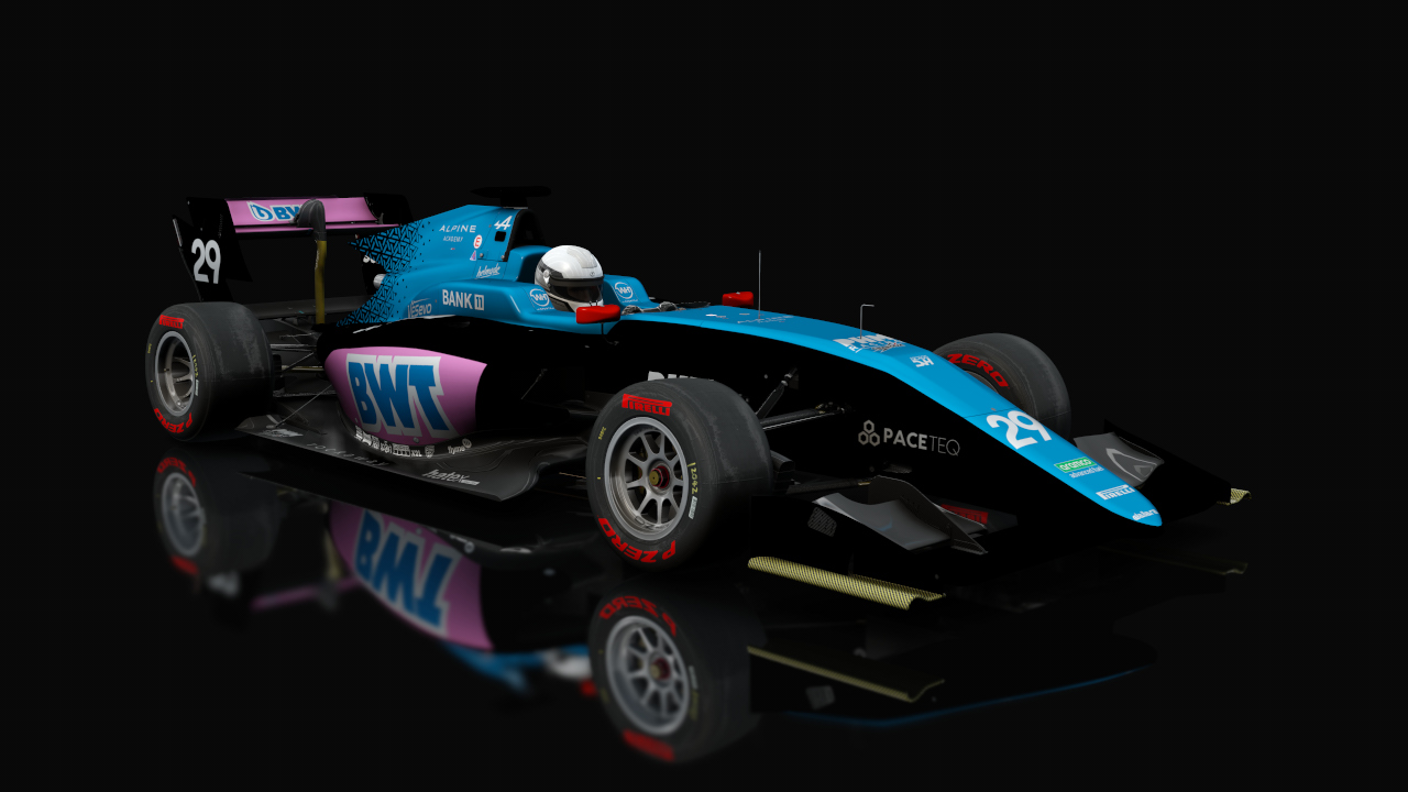Formula RSS 3 V6, skin 2023_29_Flörsch_Alpine