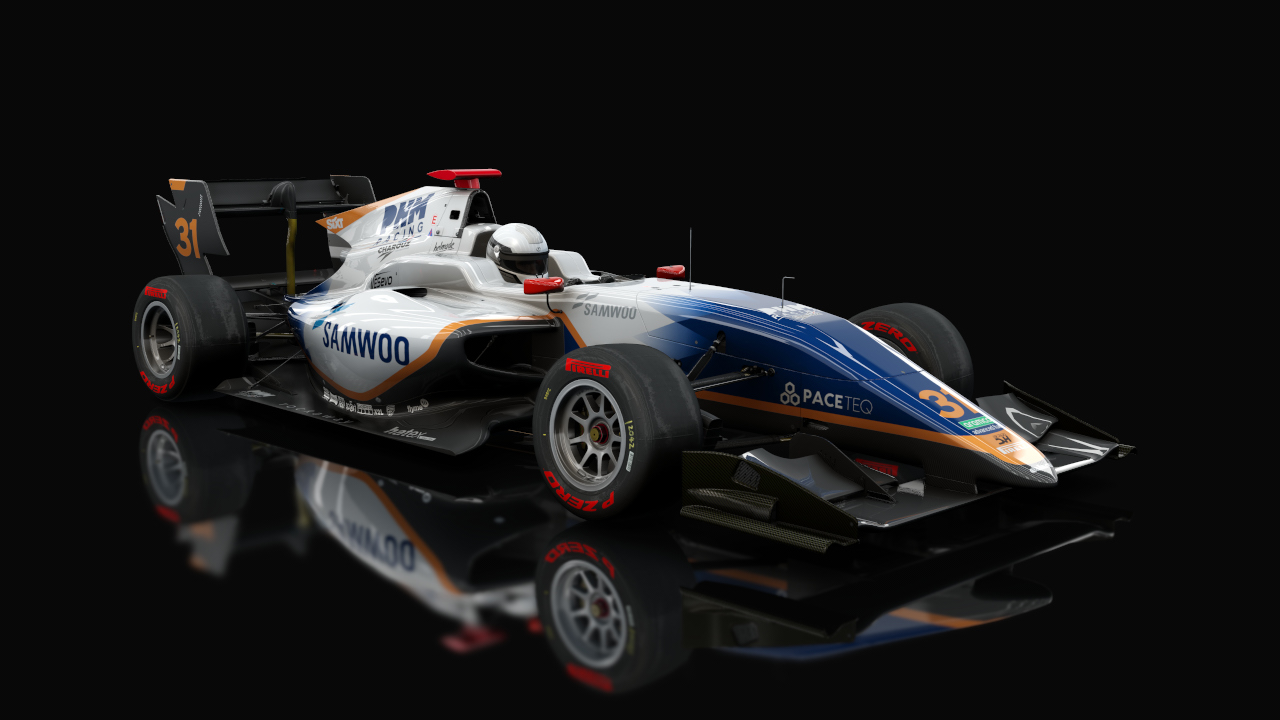 Car Skin