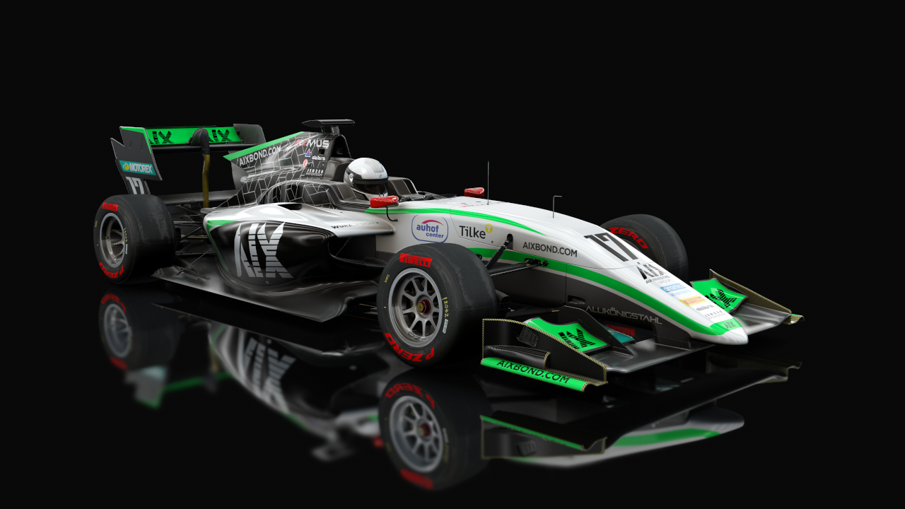 Formula RSS 3 V6, skin 2024_17_Wurz