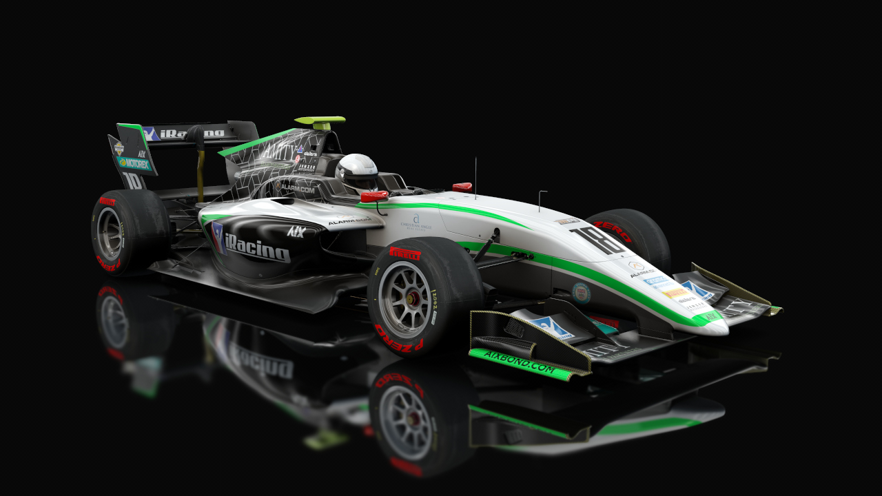 Formula RSS 3 V6, skin 2024_18_Esterson