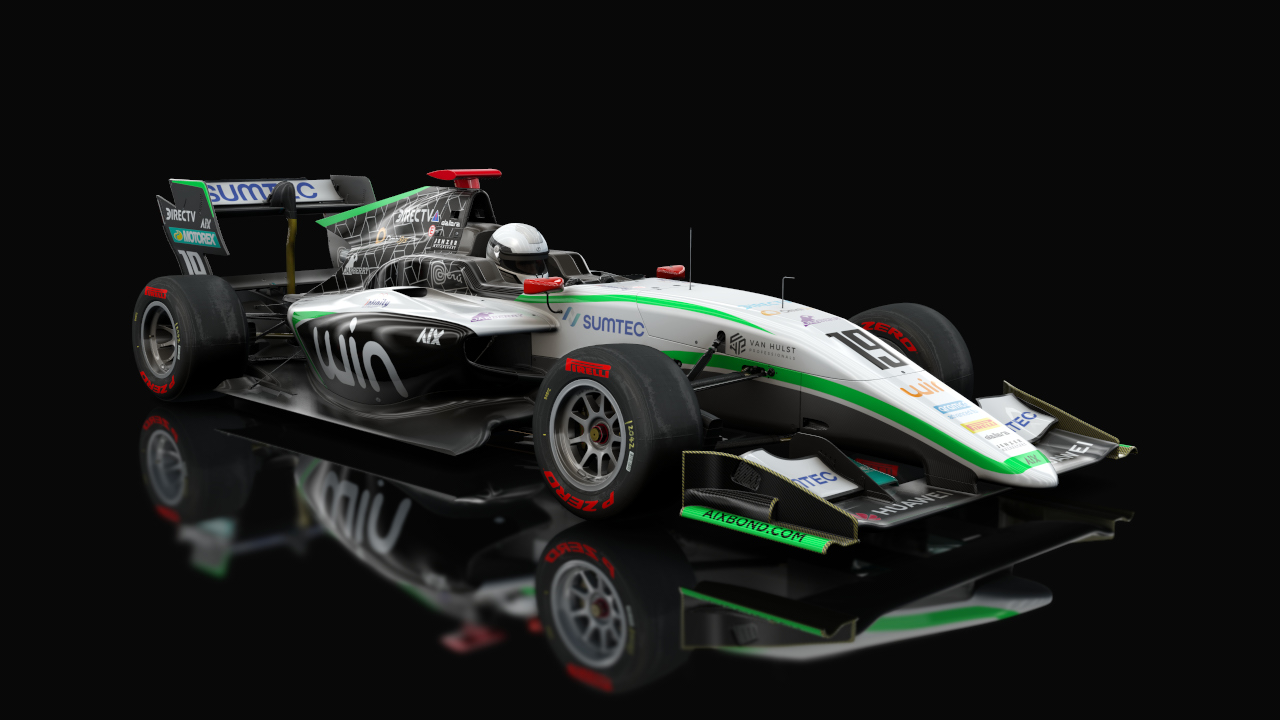 Formula RSS 3 V6, skin 2024_19_b_Hedley