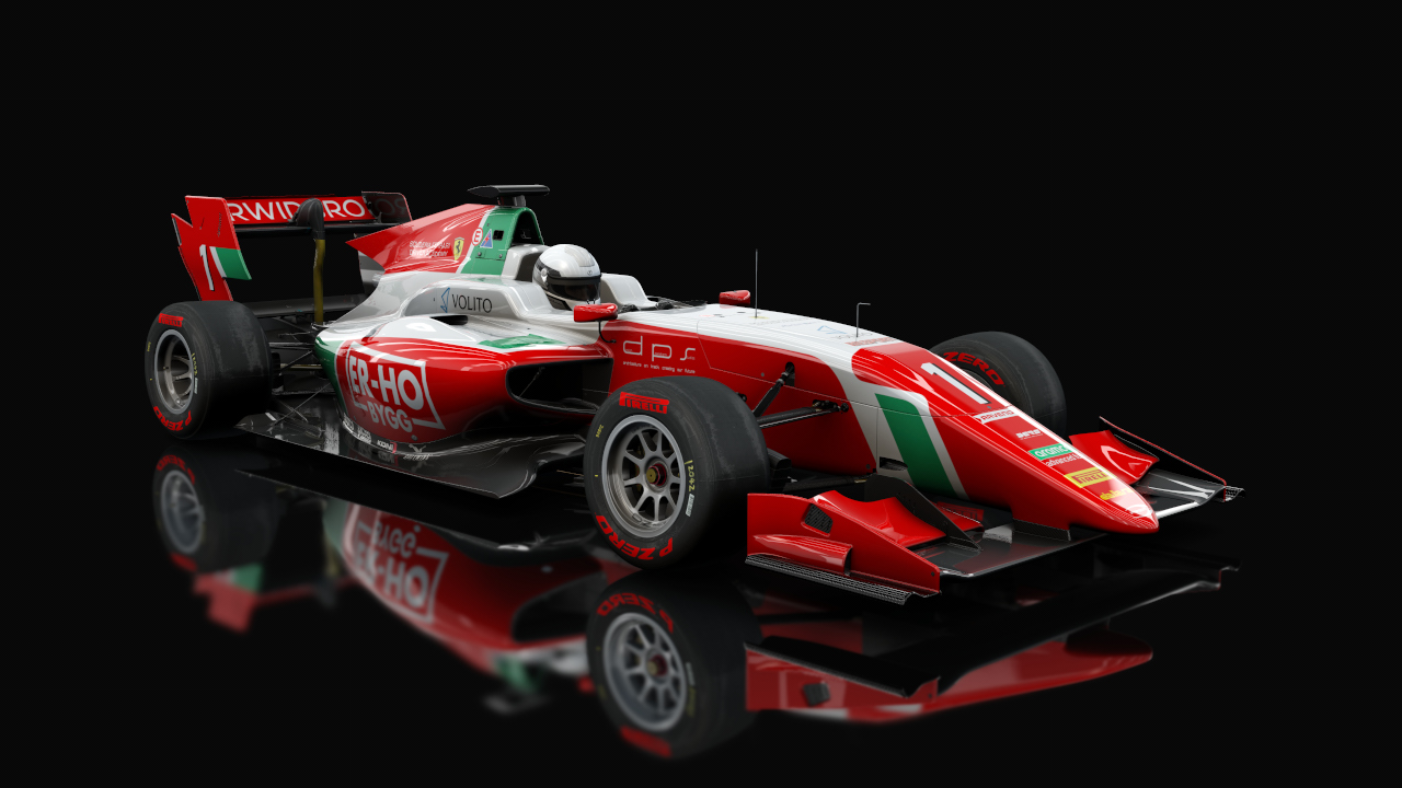 Car Skin