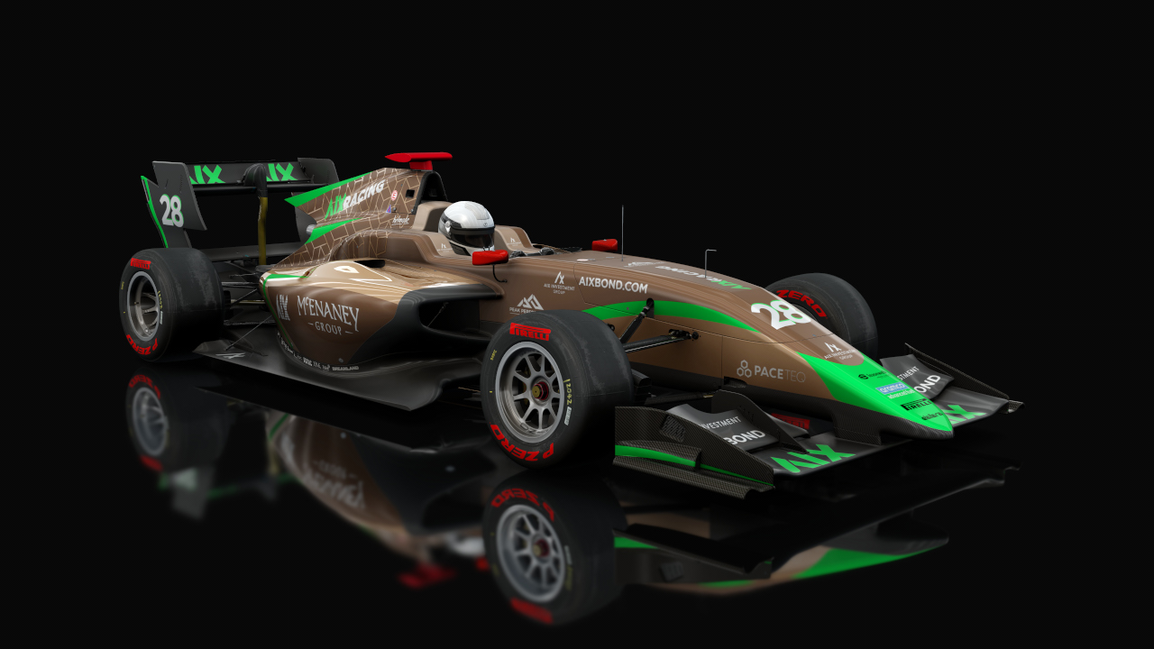 Car Skin