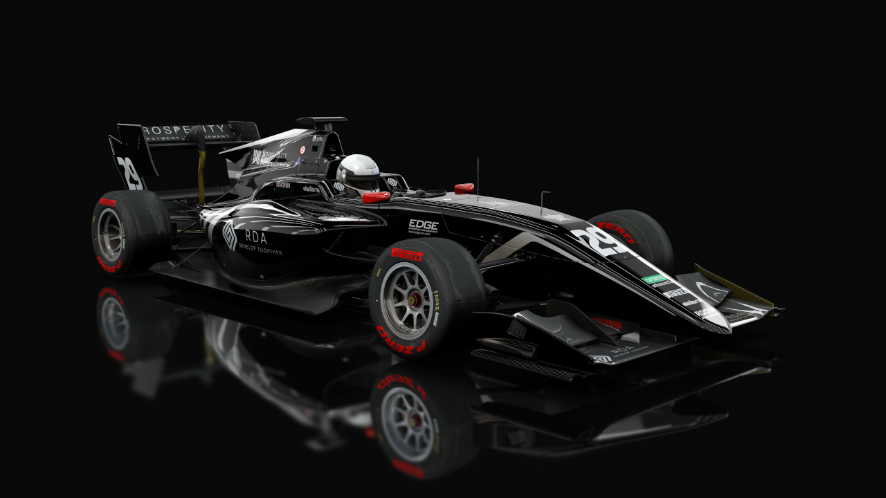 Formula RSS 3 V6, skin 2024_29_Voisin