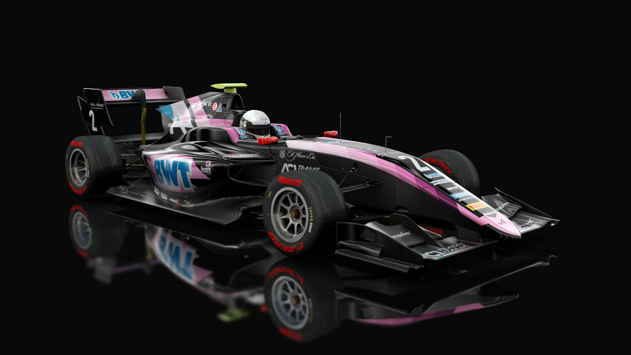 Car Skin