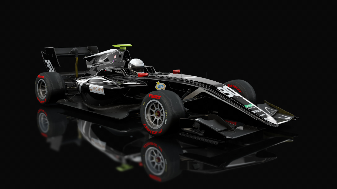 Formula RSS 3 V6, skin 2024_30_Wisnicki