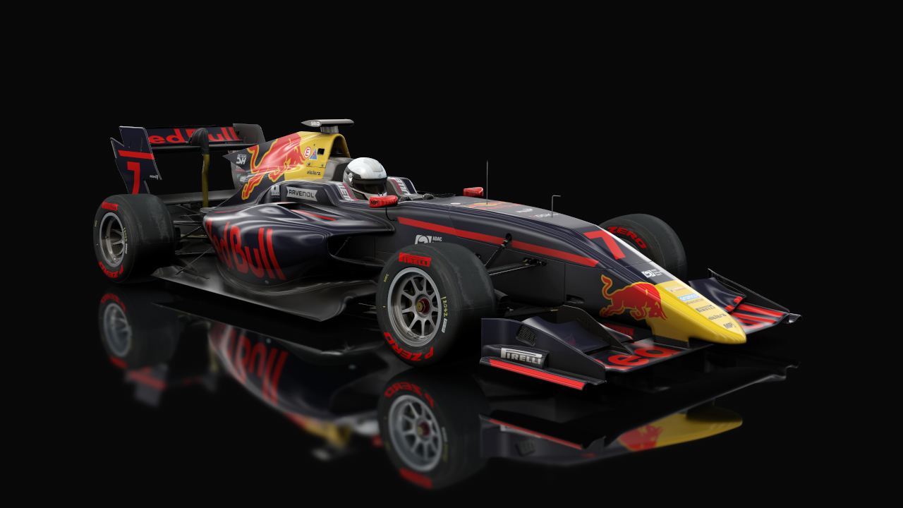 Car Skin