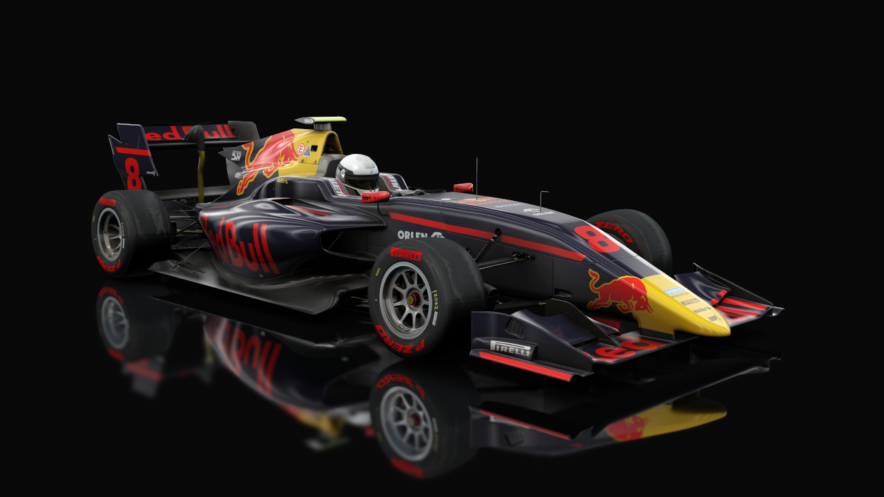 Car Skin