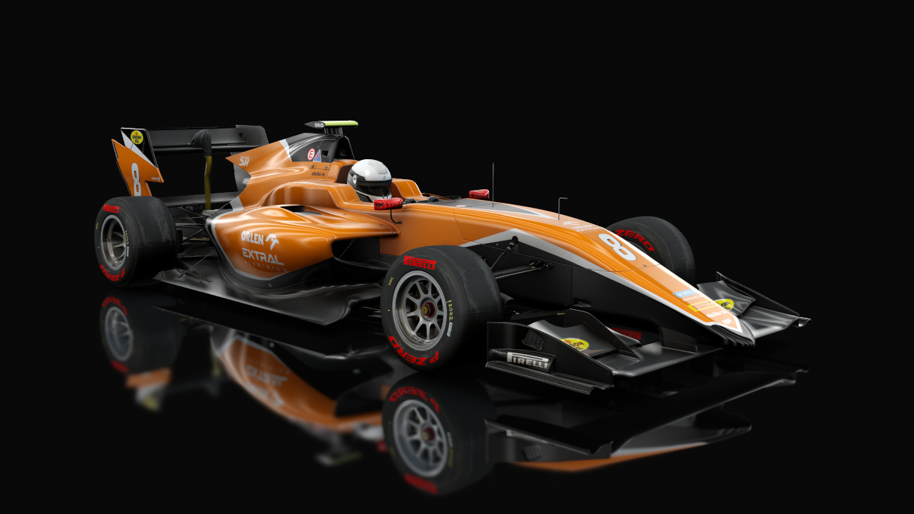 Car Skin
