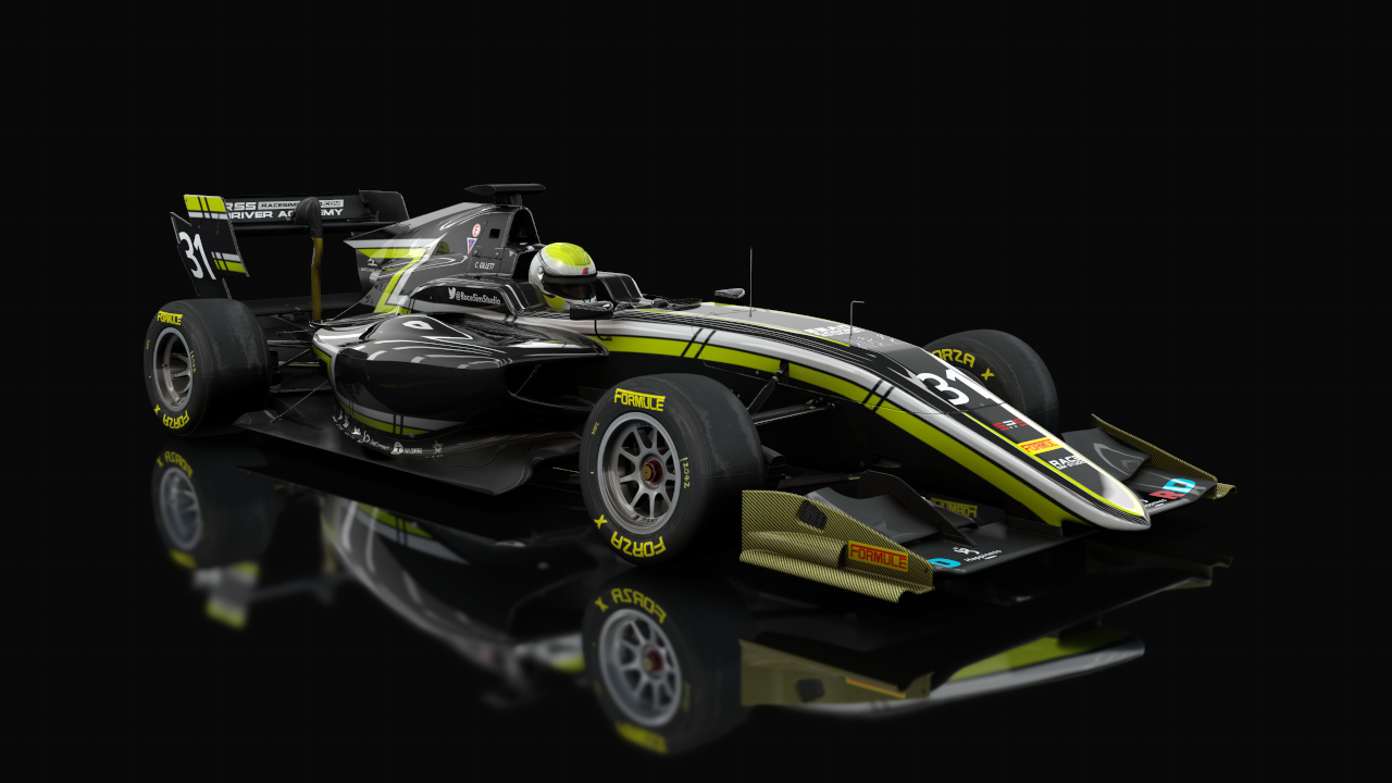 Car Skin