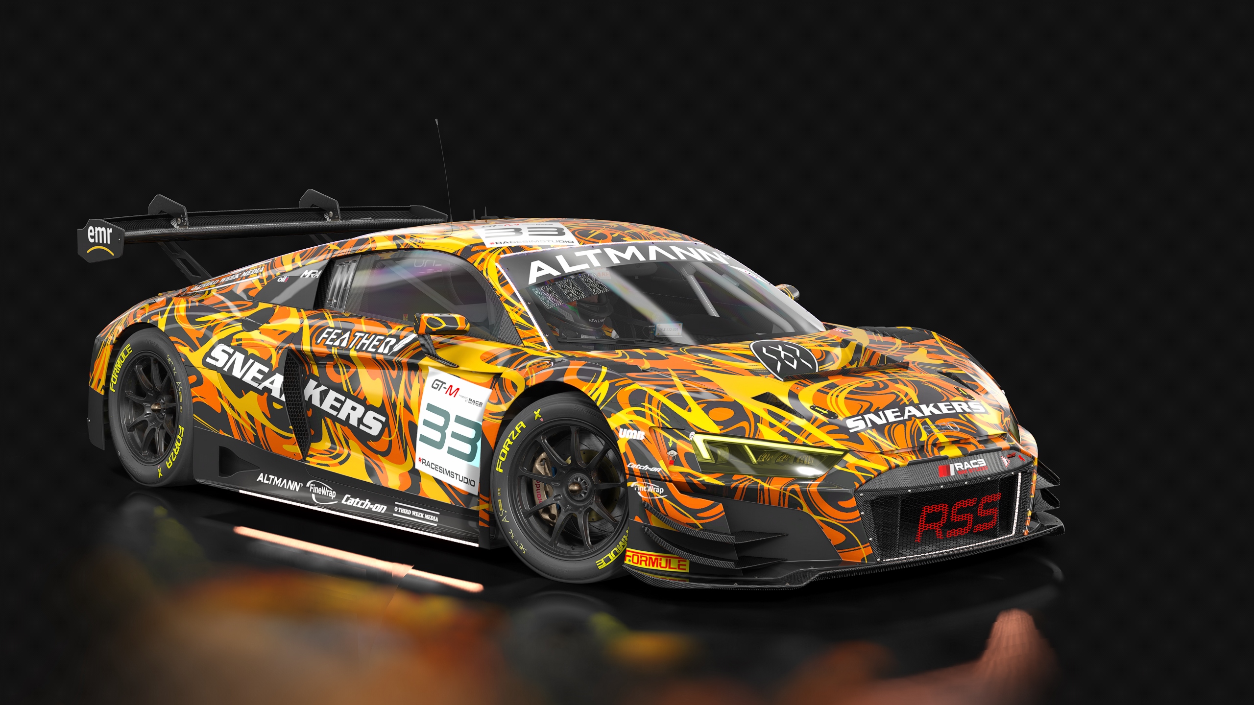 Car Skin