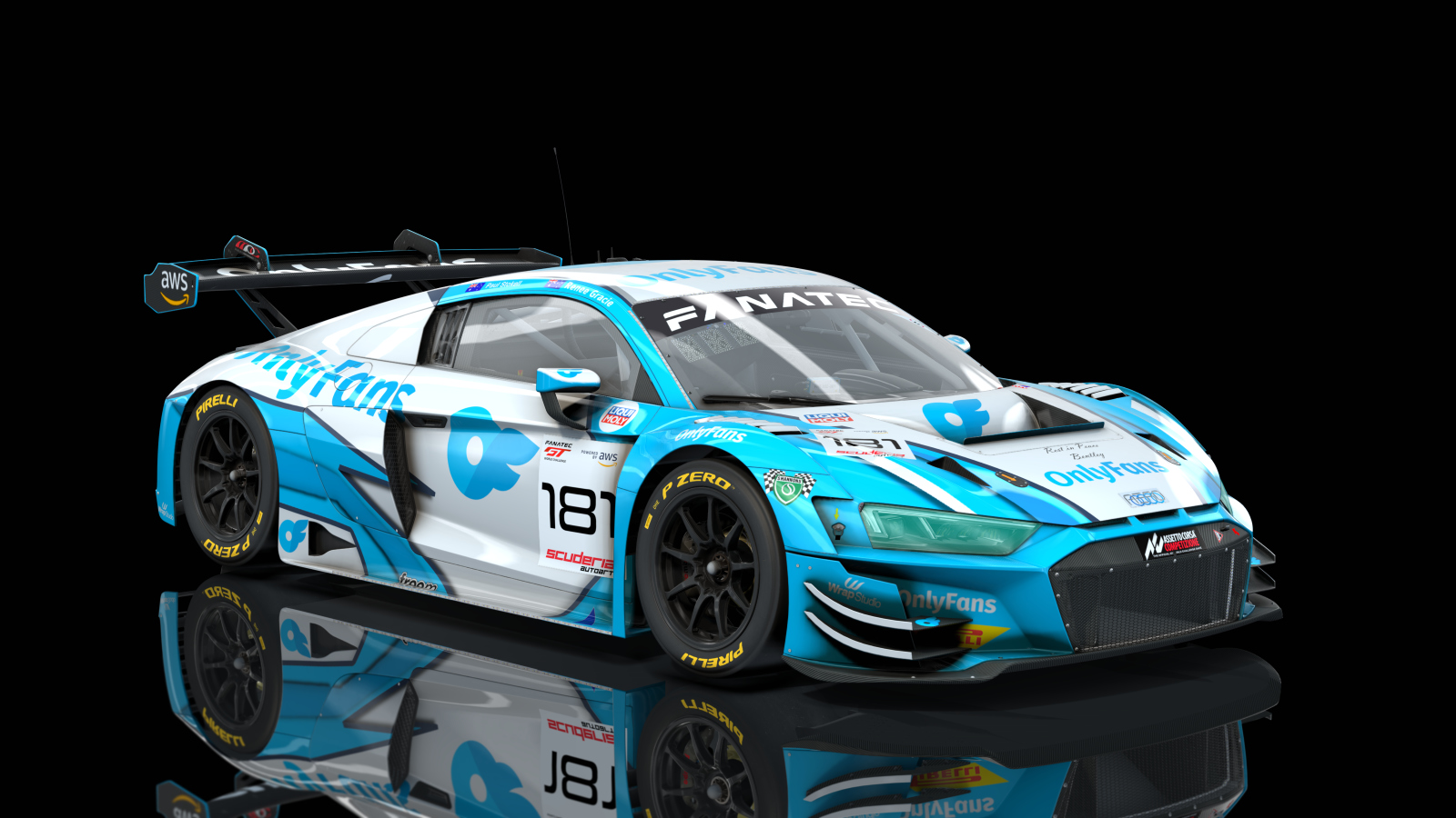Car Skin