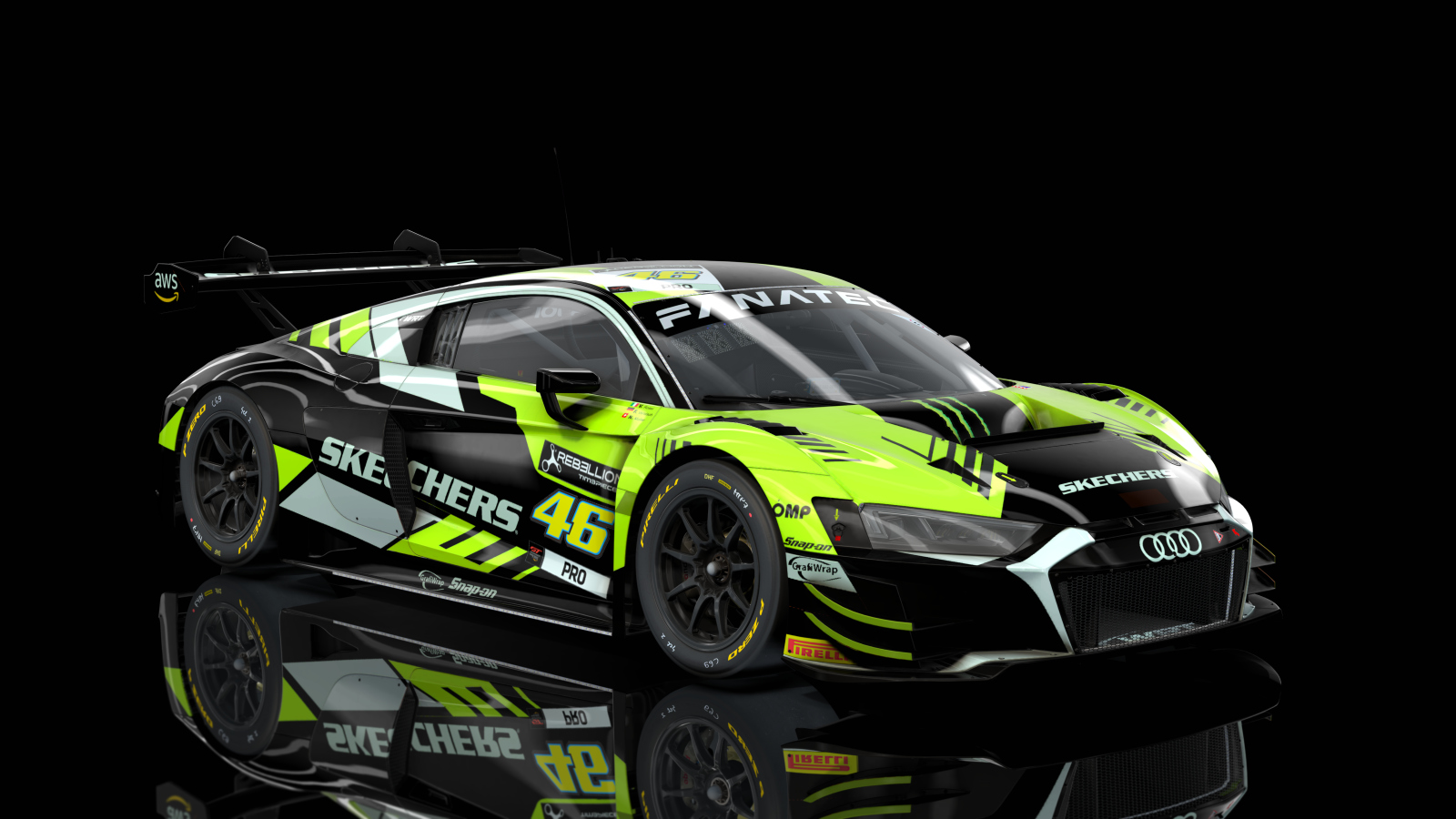 Car Skin