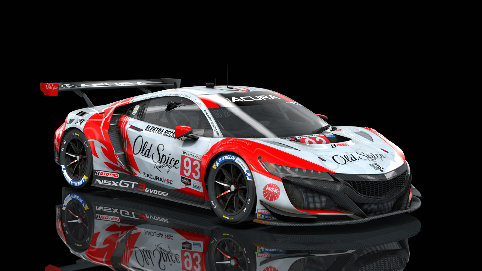 Car Skin
