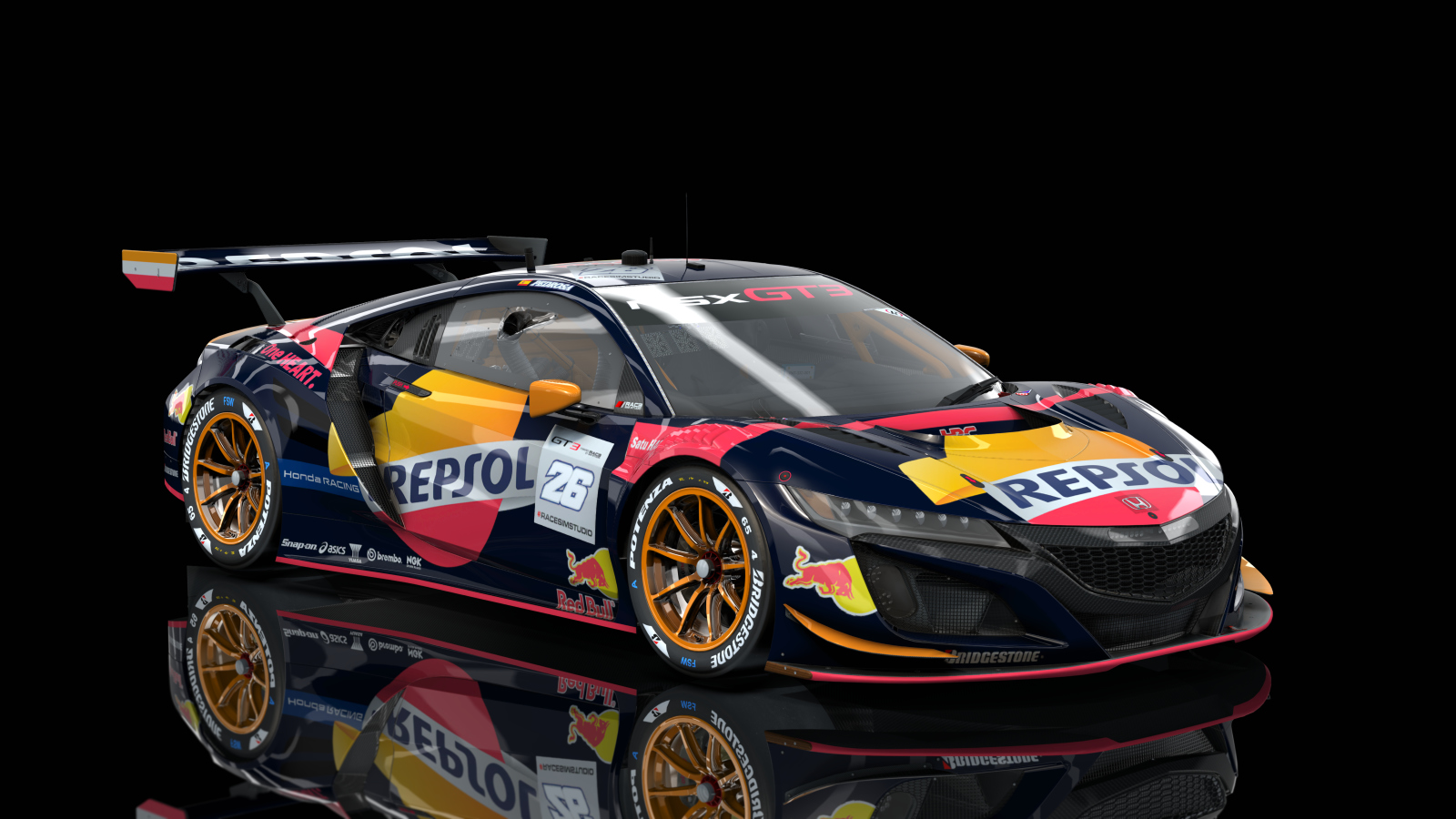 Car Skin