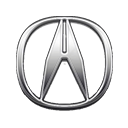 Acura NSX GT3 Evo2 Badge