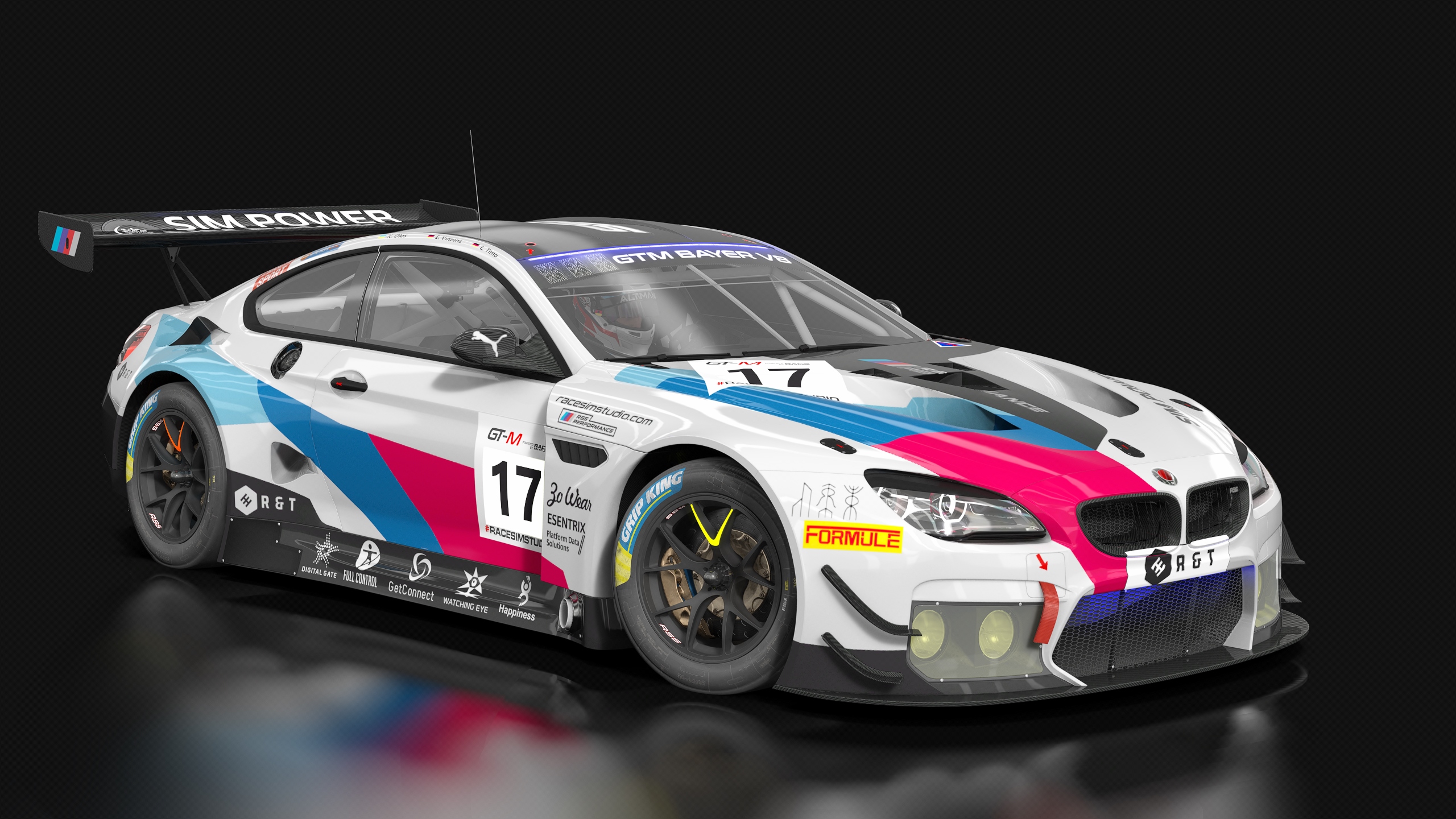 Car Skin
