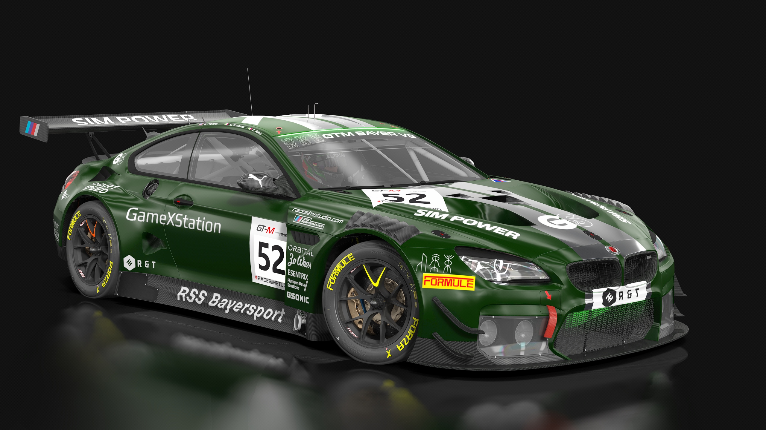 BMW M6 GT3, skin 04_rss_new_age